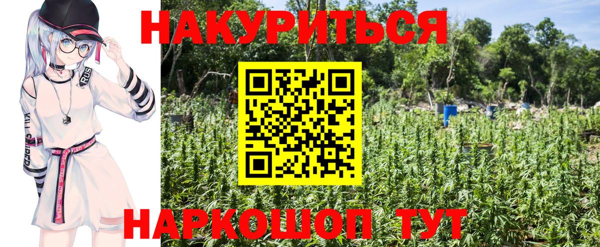 Каннабис Bruce Banner Старая Купавна